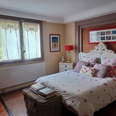 Comme Chez Vous Briis-sous-Forges Exterior foto