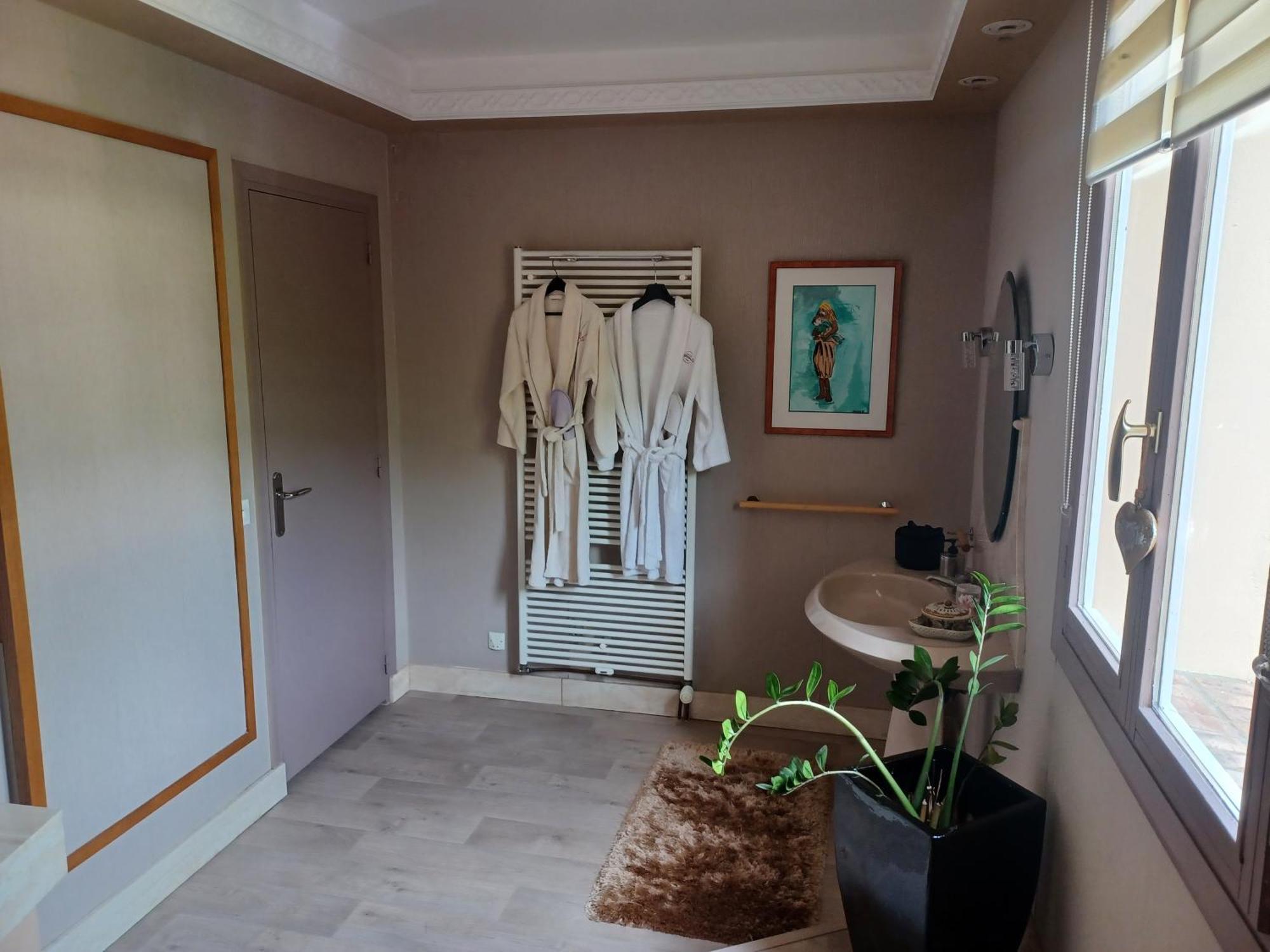 Comme Chez Vous Briis-sous-Forges Exterior foto