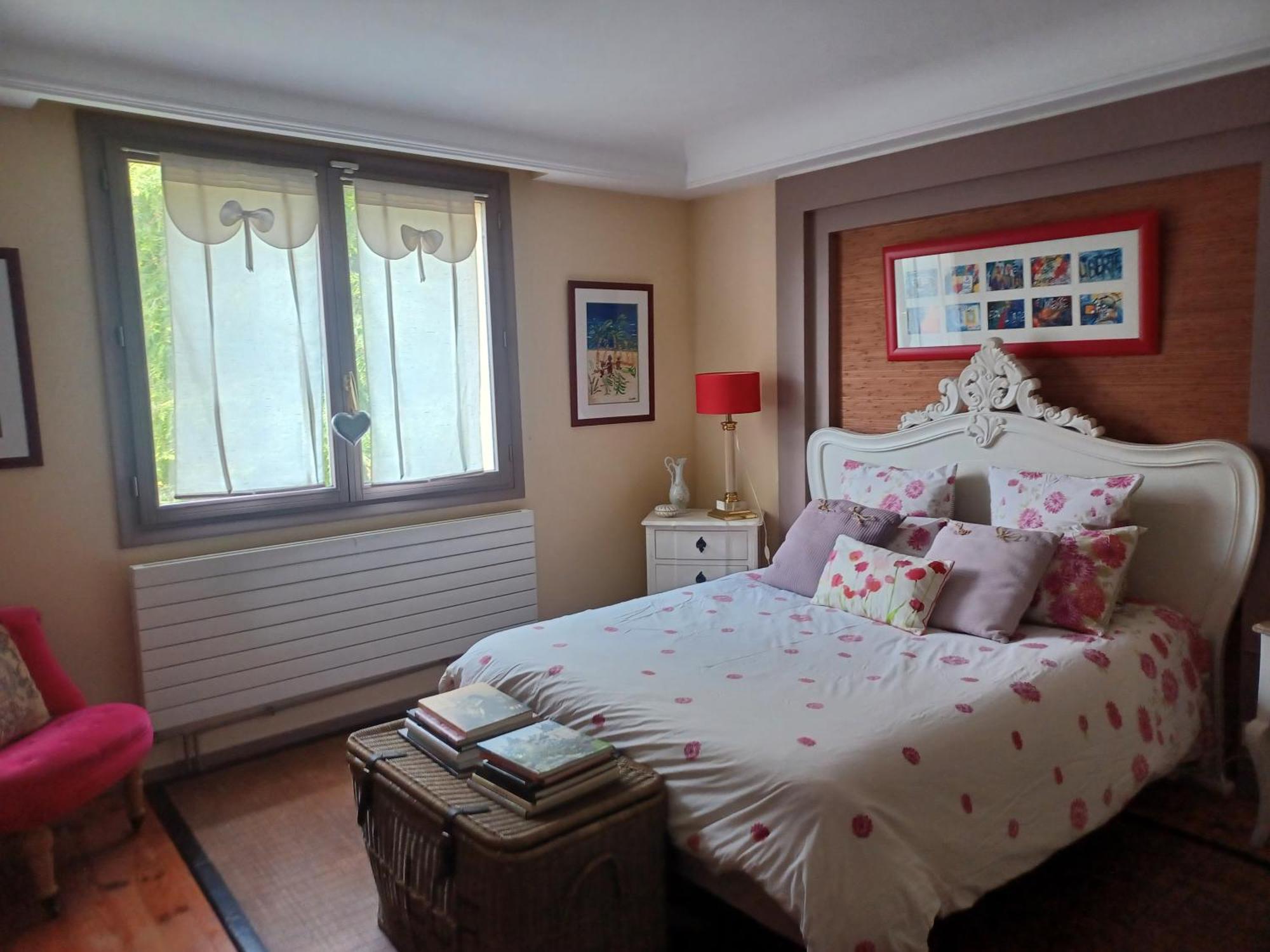 Comme Chez Vous Briis-sous-Forges Exterior foto