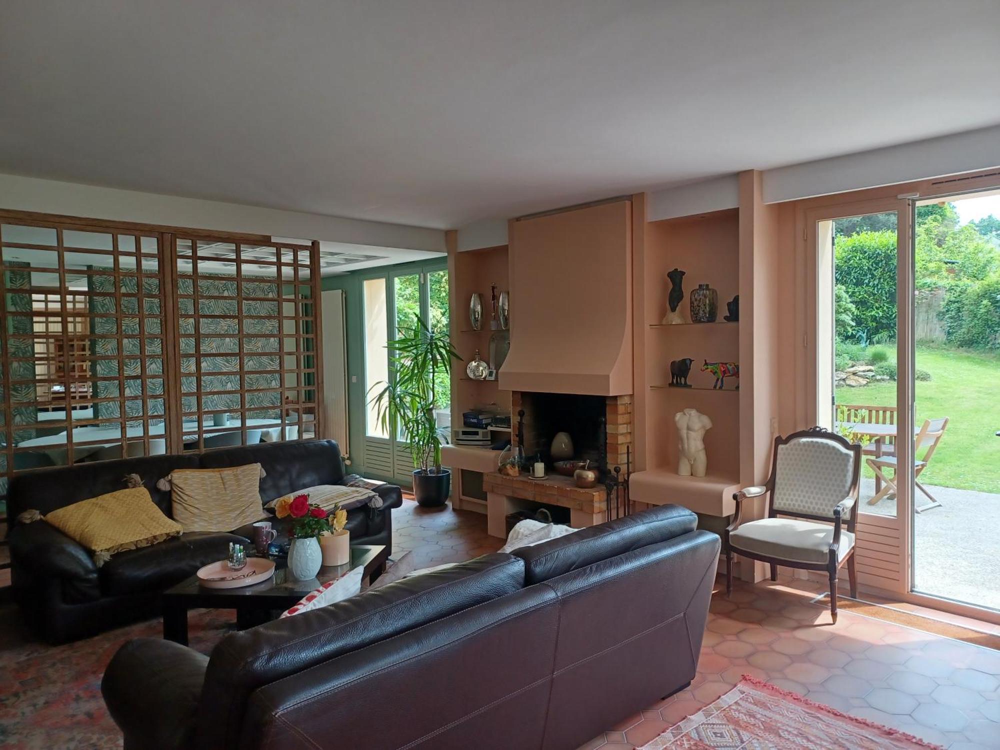 Comme Chez Vous Briis-sous-Forges Exterior foto