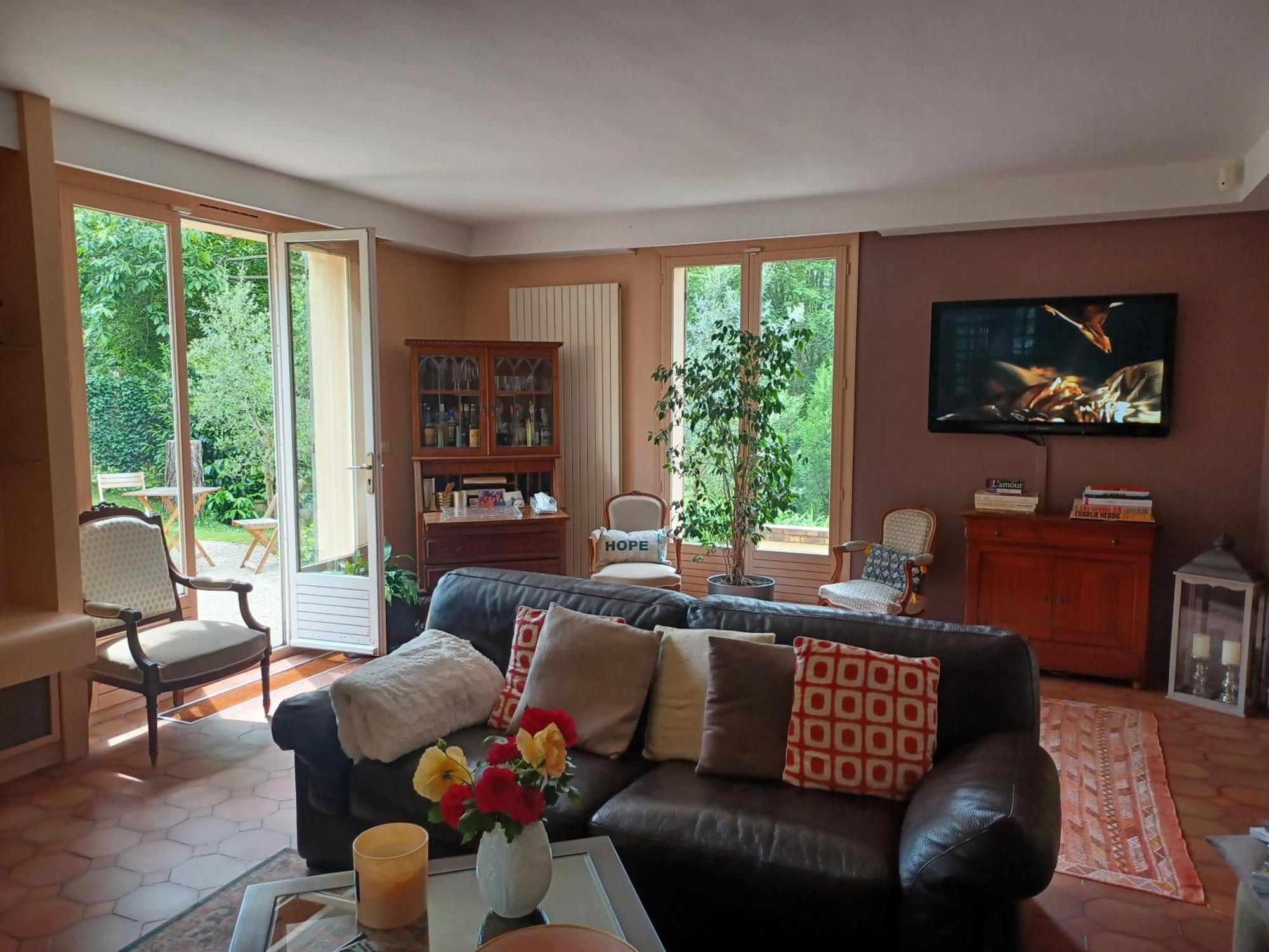 Comme Chez Vous Briis-sous-Forges Exterior foto