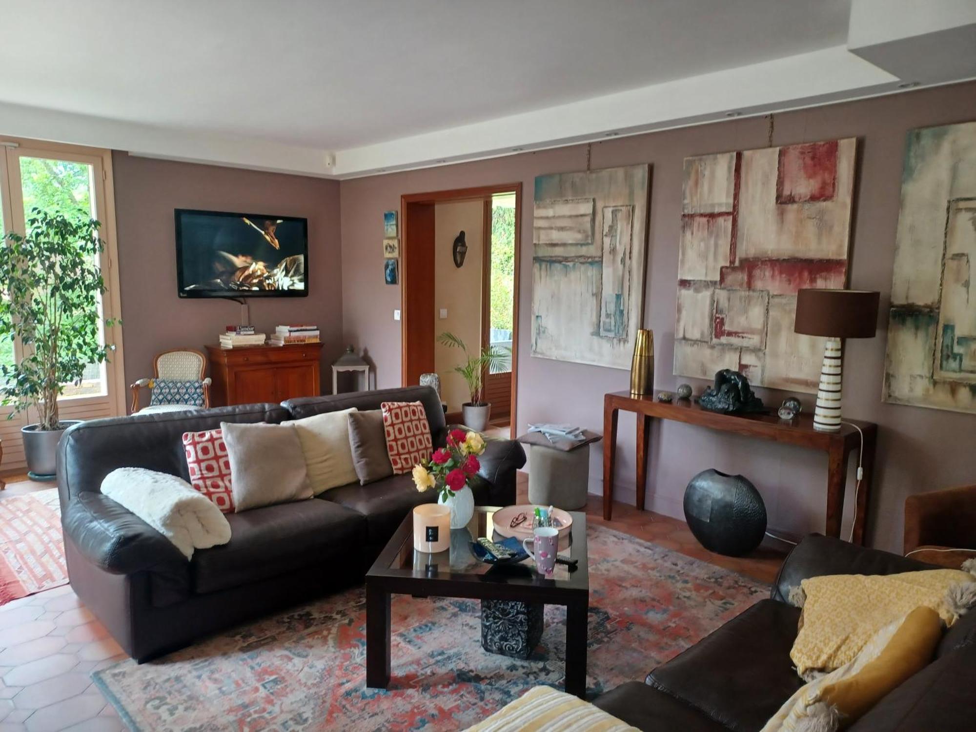 Comme Chez Vous Briis-sous-Forges Exterior foto